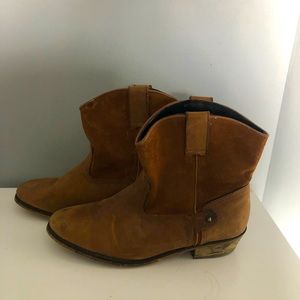 Cowboy Boots from Nashville, TN